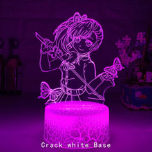 Load image into Gallery viewer, Kanao Tsuyuri Light