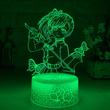 Load image into Gallery viewer, Kanao Tsuyuri Light