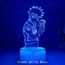 Load image into Gallery viewer, Kakashi Hatake Light