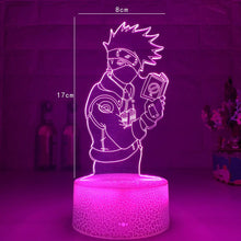 Load image into Gallery viewer, Kakashi Hatake Light