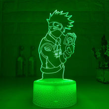 Load image into Gallery viewer, Kakashi Hatake Light