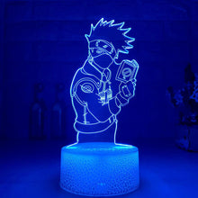 Load image into Gallery viewer, Kakashi Hatake Light