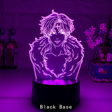 Load image into Gallery viewer, Chrollo Lucilfer Light