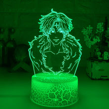 Load image into Gallery viewer, Chrollo Lucilfer Light