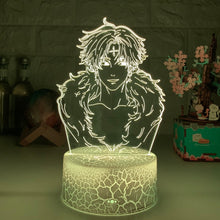 Load image into Gallery viewer, Chrollo Lucilfer Light