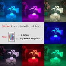 Load image into Gallery viewer, Attack on Titan Light