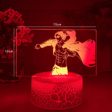 Load image into Gallery viewer, Attack on Titan Light