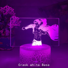 Load image into Gallery viewer, Attack on Titan Light