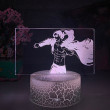 Load image into Gallery viewer, Attack on Titan Light