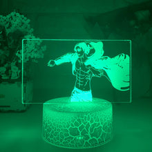 Load image into Gallery viewer, Attack on Titan Light