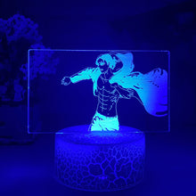 Load image into Gallery viewer, Attack on Titan Light