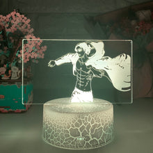 Load image into Gallery viewer, Attack on Titan Light