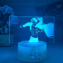 Load image into Gallery viewer, Attack on Titan Light