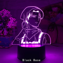 Load image into Gallery viewer, Levi Ackerman Light