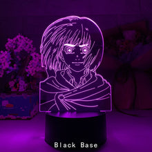 Load image into Gallery viewer, Armin Arlert Light