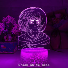 Load image into Gallery viewer, Armin Arlert Light