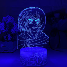 Load image into Gallery viewer, Armin Arlert Light