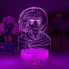 Load image into Gallery viewer, Armin Arlert Light