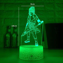 Load image into Gallery viewer, Sasuke Light