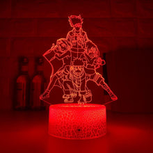 Load image into Gallery viewer, Naruto Light