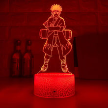 Load image into Gallery viewer, Naruto Uzumaki Light