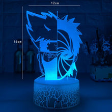 Load image into Gallery viewer, Kakashi & Obito Light