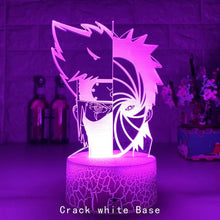 Load image into Gallery viewer, Kakashi & Obito Light
