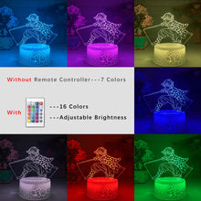 Load image into Gallery viewer, Zenitsu Agatsuma Light