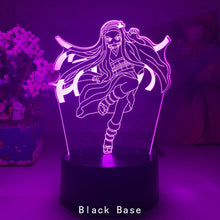 Load image into Gallery viewer, Nezuko Kamado Light