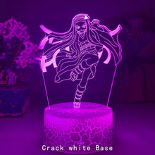 Load image into Gallery viewer, Nezuko Kamado Light