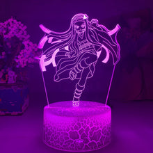 Load image into Gallery viewer, Nezuko Kamado Light