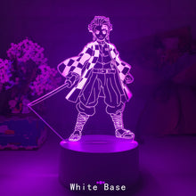 Load image into Gallery viewer, Tanjiro Kamado Light