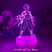 Load image into Gallery viewer, Tanjiro Kamado Light