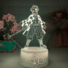 Load image into Gallery viewer, Tanjiro Kamado Light