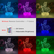 Load image into Gallery viewer, Kanae Kocho Light