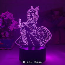 Load image into Gallery viewer, Kanae Kocho Light