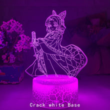 Load image into Gallery viewer, Kanae Kocho Light