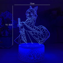 Load image into Gallery viewer, Kanae Kocho Light