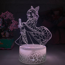 Load image into Gallery viewer, Kanae Kocho Light