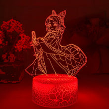 Load image into Gallery viewer, Kanae Kocho Light