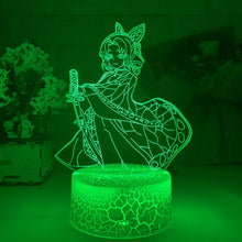 Load image into Gallery viewer, Kanae Kocho Light