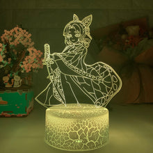 Load image into Gallery viewer, Kanae Kocho Light