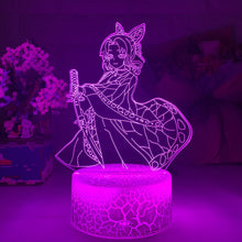 Load image into Gallery viewer, Kanae Kocho Light