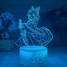 Load image into Gallery viewer, Kanae Kocho Light