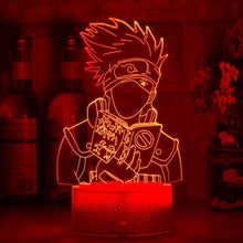 Load image into Gallery viewer, Kakashi Light