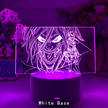 Load image into Gallery viewer, Levi Ackerman Light