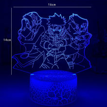 Load image into Gallery viewer, Naruto Light