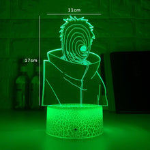 Load image into Gallery viewer, Obito Light