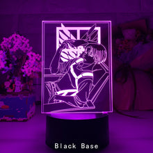 Load image into Gallery viewer, Levi Ackerman Light