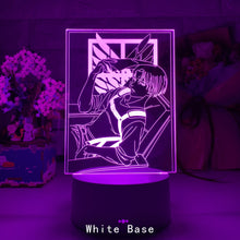 Load image into Gallery viewer, Levi Ackerman Light